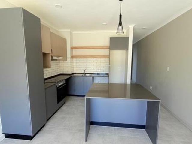 3 Bedroom Townhouse in Westbrook