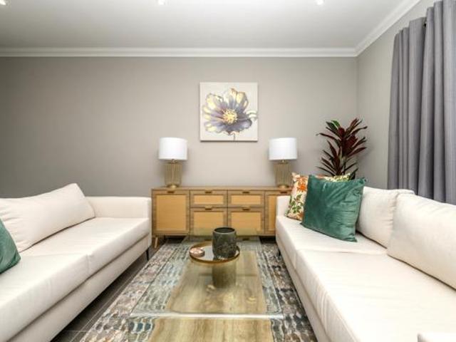 3 Bedroom Townhouse in Westbrook