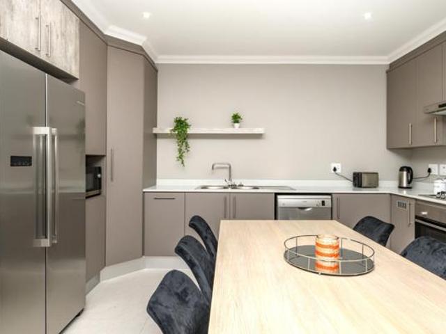 3 Bedroom Townhouse in Westbrook