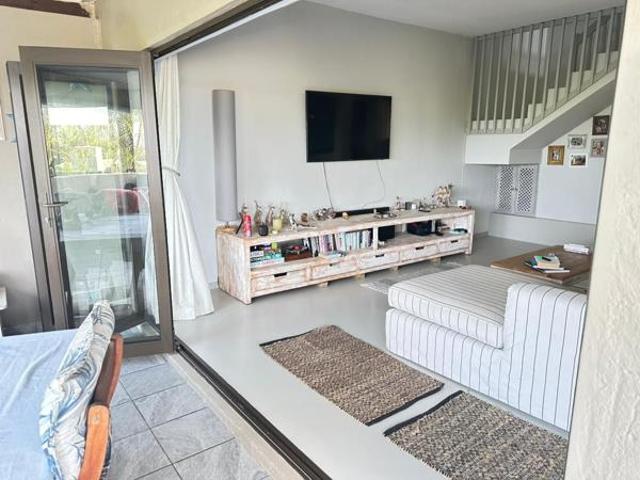 3 Bedroom Townhouse in Westbrook