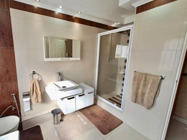 3 Bedroom Townhouse in Westbrook