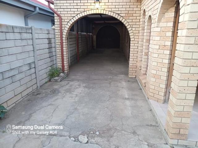 3 Bedroom Townhouse in Westenburg