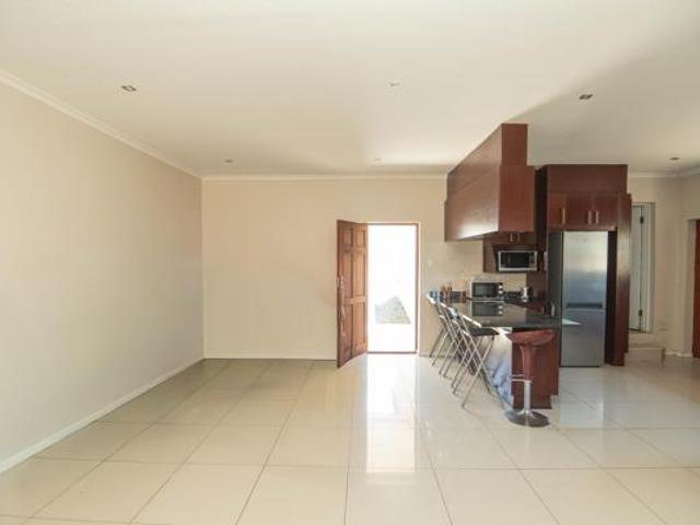 3 Bedroom Townhouse in Westering