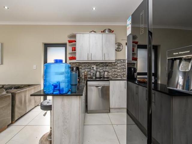 3 Bedroom Townhouse in Westering