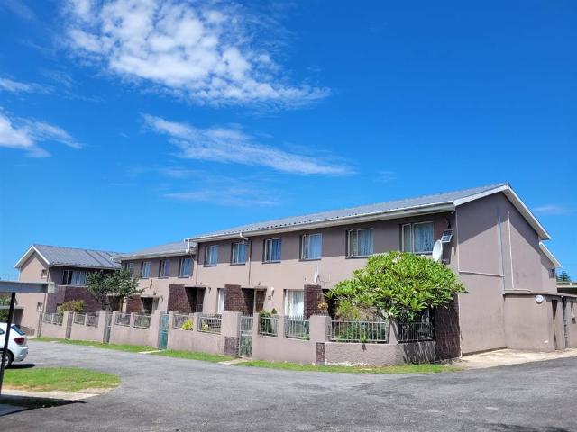 3 Bedroom Townhouse in Westering