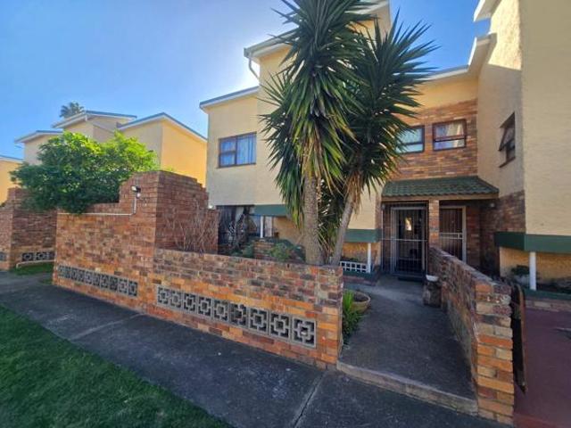 3 Bedroom Townhouse in Westering