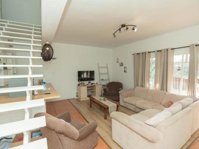 3 Bedroom Townhouse in Westering