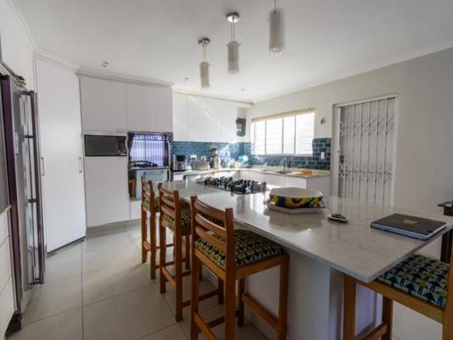 3 Bedroom Townhouse in Westridge