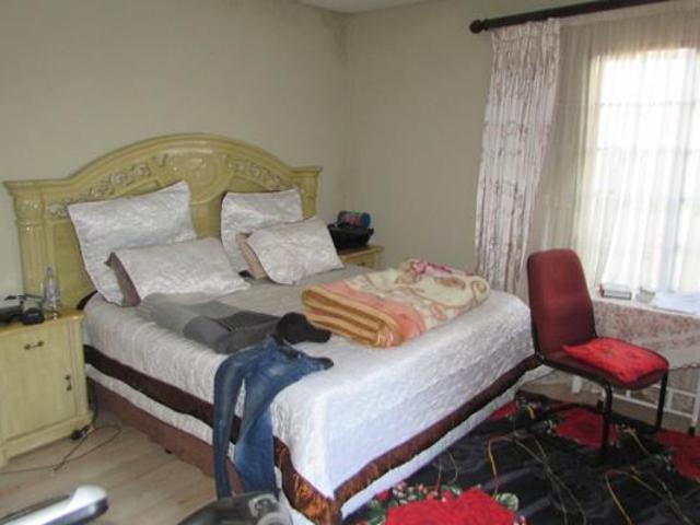 3 Bedroom Townhouse in White River Central