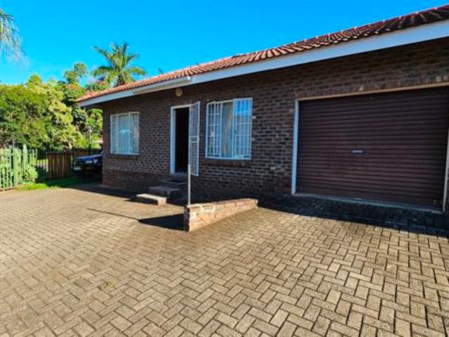 3 Bedroom Townhouse in White River Central