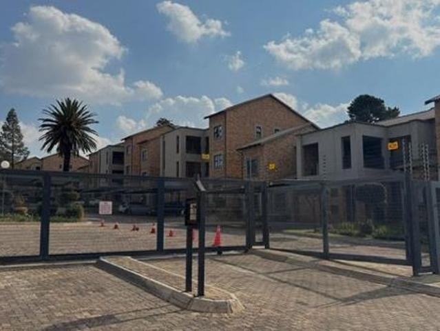 3 Bedroom Townhouse in Whiteridge