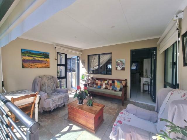 3 Bedroom Townhouse in Wigwam