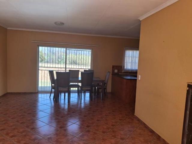 3 Bedroom Townhouse in Wierda Park