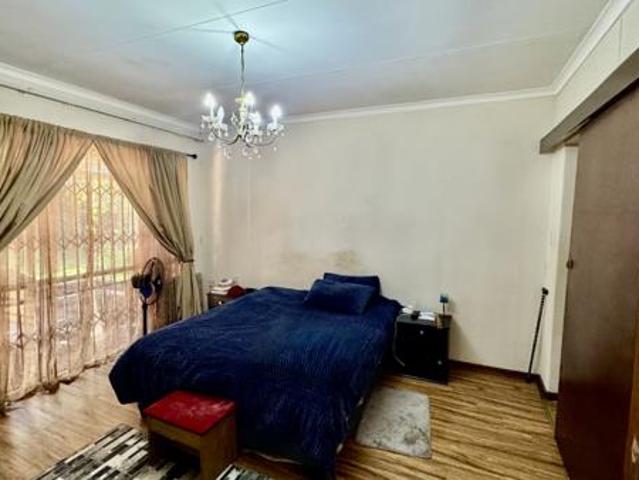 3 Bedroom Townhouse in Wierda Park