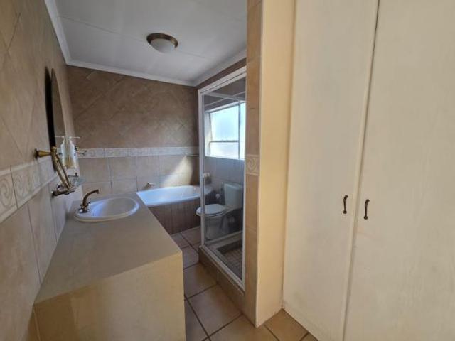 3 Bedroom Townhouse in Wierda Park