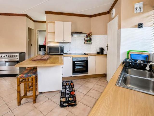3 Bedroom Townhouse in Wierda Park