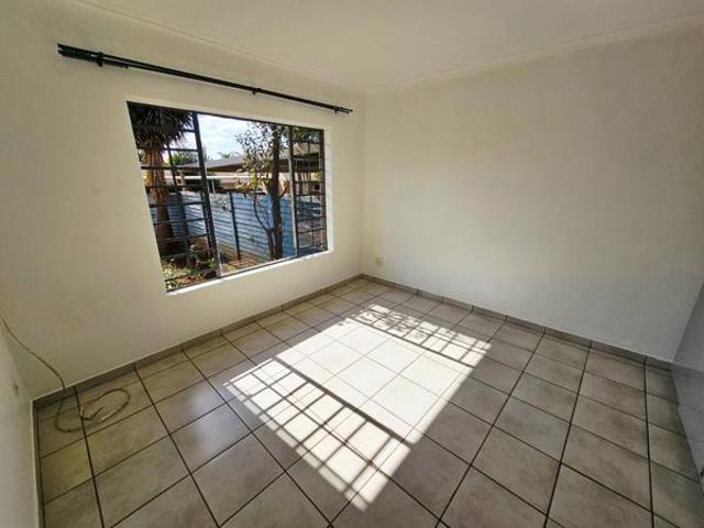 3 Bedroom Townhouse in Wierda Park