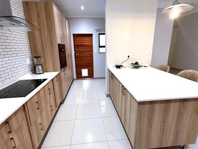 3 Bedroom Townhouse in Wild Olive Estate