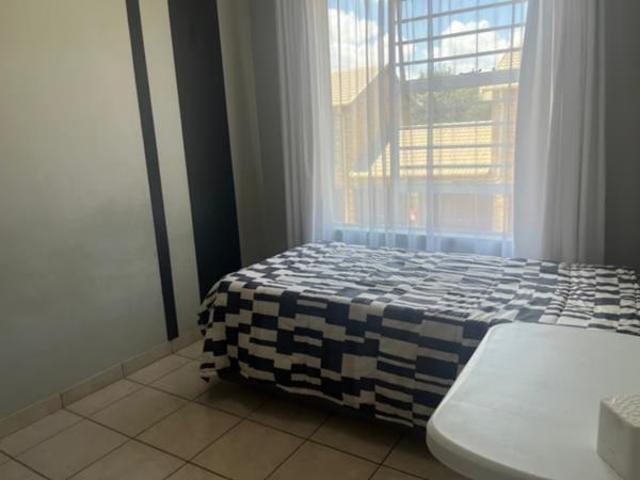 3 Bedroom Townhouse in Wilgeheuwel