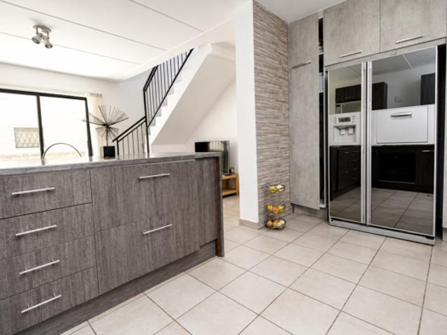 3 Bedroom Townhouse in Wilgeheuwel