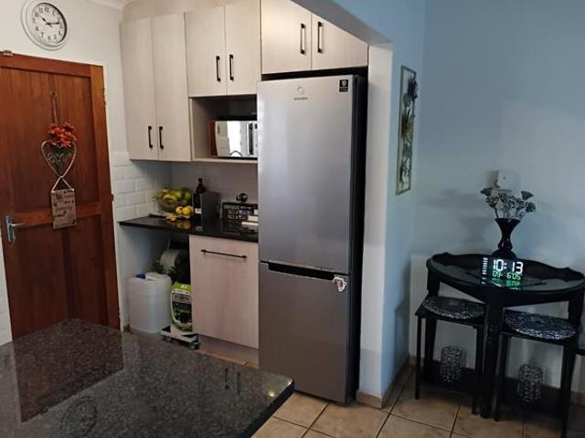 3 Bedroom Townhouse in Wilgeheuwel