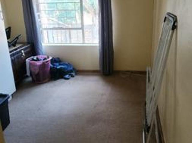 3 Bedroom Townhouse in Wilgeheuwel