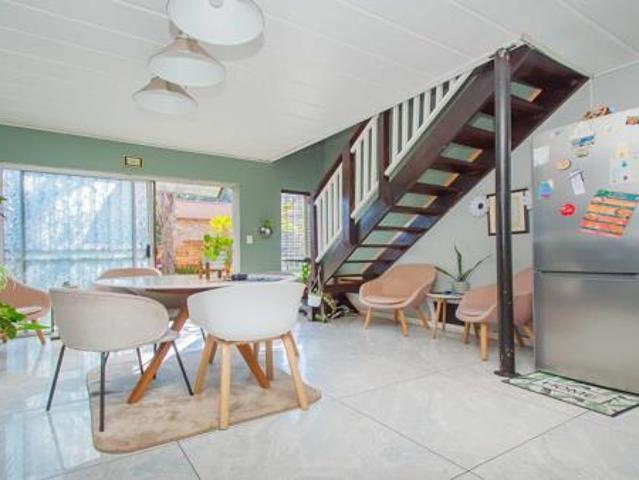 3 Bedroom Townhouse in Wilgeheuwel
