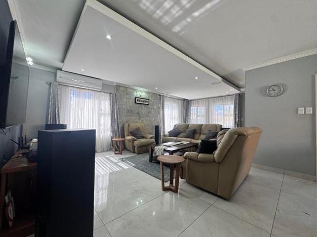 3 Bedroom Townhouse in Wilkoppies