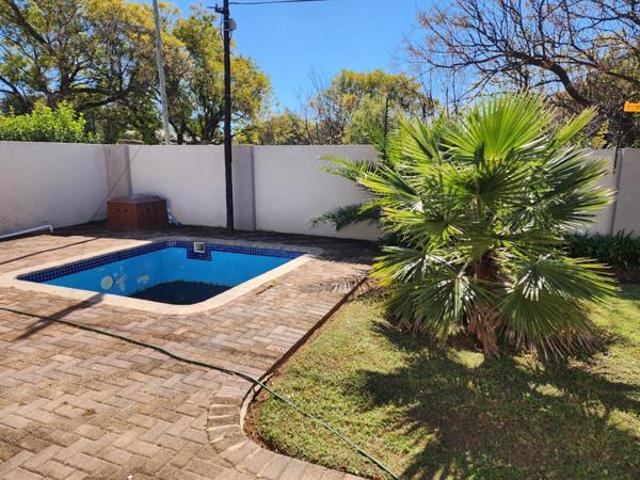 3 Bedroom Townhouse in Wilkoppies