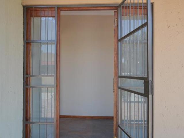 3 Bedroom Townhouse in Wilkoppies