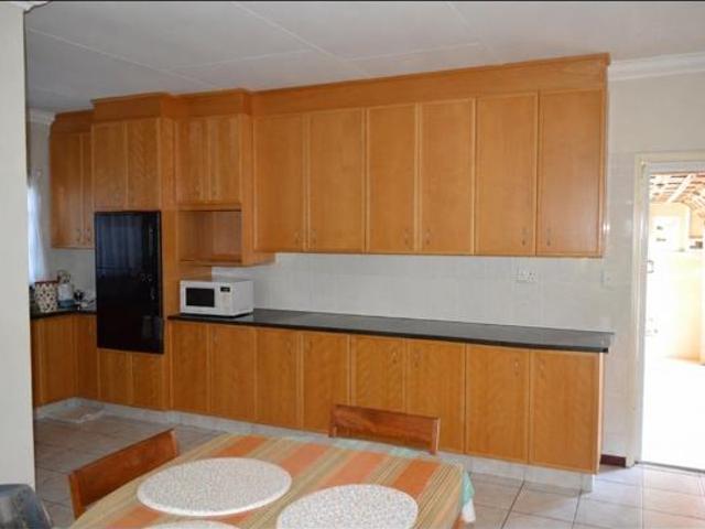 3 Bedroom Townhouse in Wilkoppies