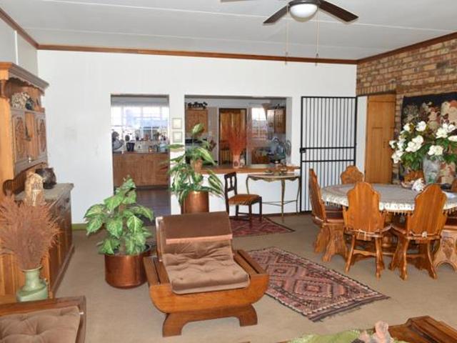 3 Bedroom Townhouse in Wilkoppies