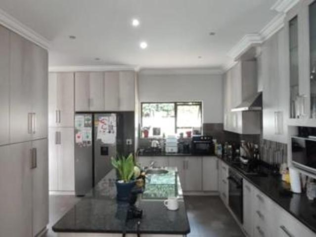 3 Bedroom Townhouse in Wilkoppies