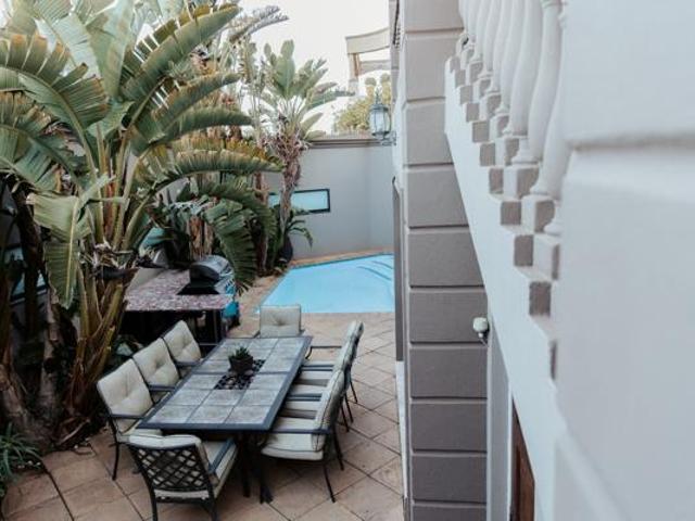 3 Bedroom Townhouse in Wilkoppies