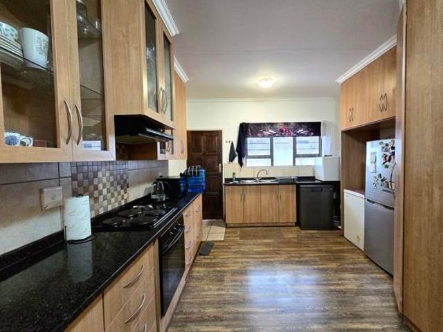 3 Bedroom Townhouse in Wilkoppies