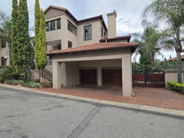 3 Bedroom Townhouse in Wilkoppies