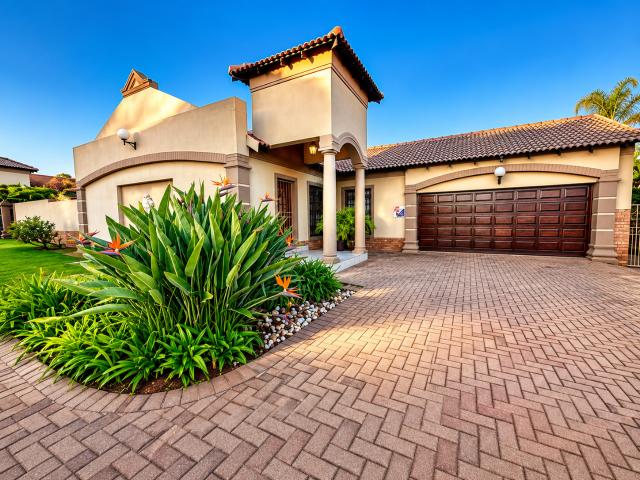 3 Bedroom Townhouse in Wilkoppies