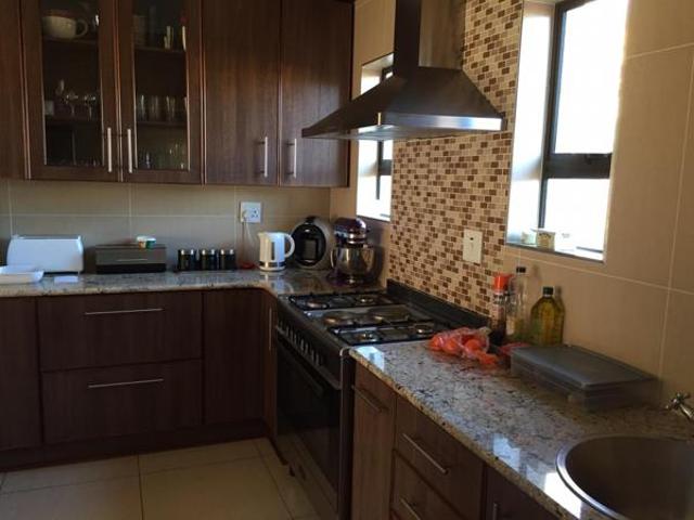 3 Bedroom Townhouse in Wilkoppies