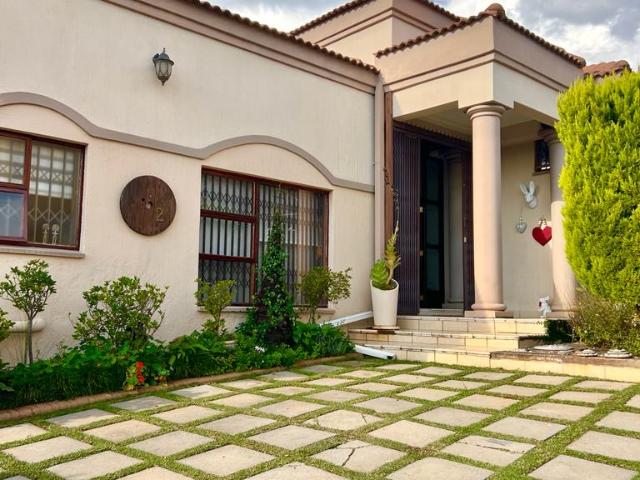 3 Bedroom Townhouse in Wilkoppies