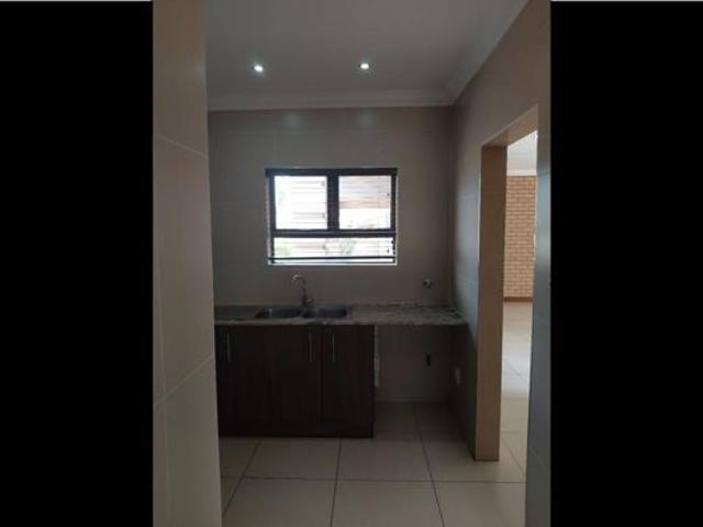 3 Bedroom Townhouse in Wilkoppies