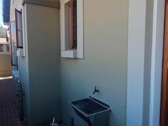 3 Bedroom Townhouse in Wilkoppies