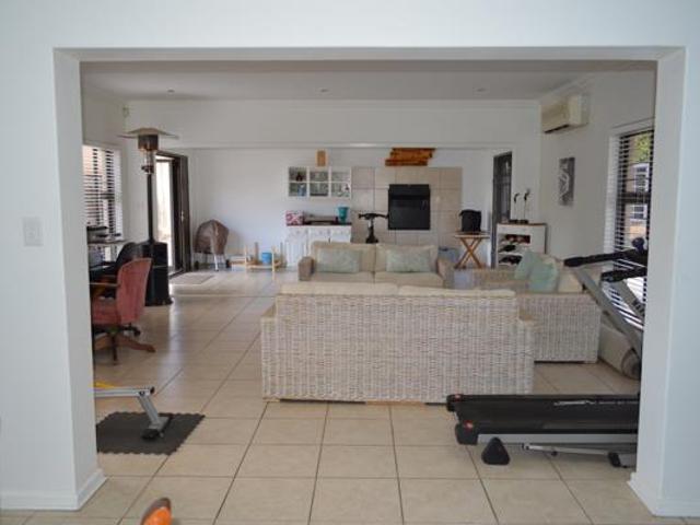 3 Bedroom Townhouse in Wilkoppies