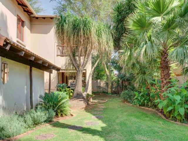 3 Bedroom Townhouse in Willowbrook