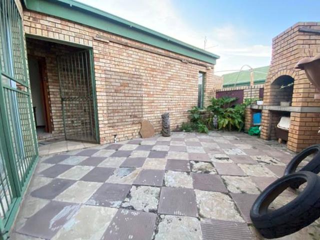 3 Bedroom Townhouse in Willows