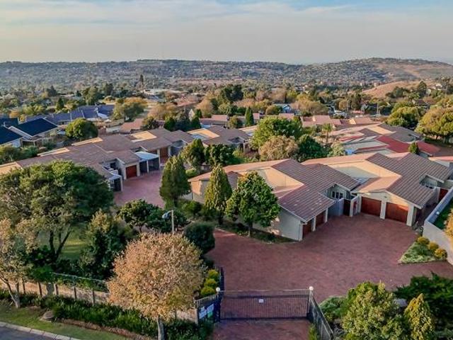 3 Bedroom Townhouse in Wilro Park