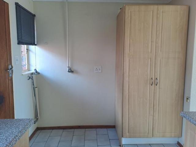 3 Bedroom Townhouse in Wilro Park