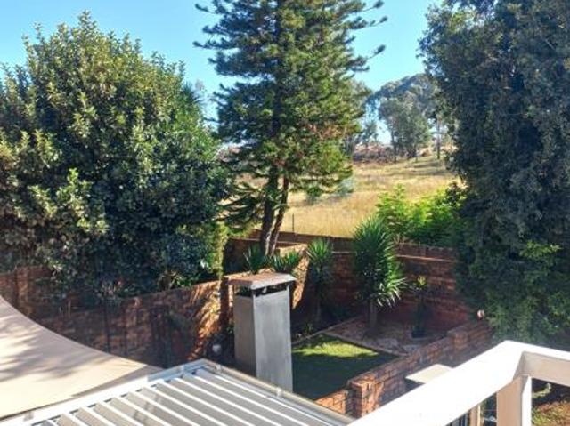 3 Bedroom Townhouse in Wilro Park