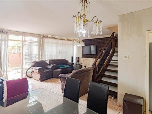 3 Bedroom Townhouse in Windsor East