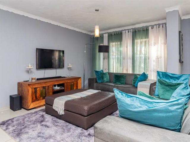 3 Bedroom Townhouse in Windsor East