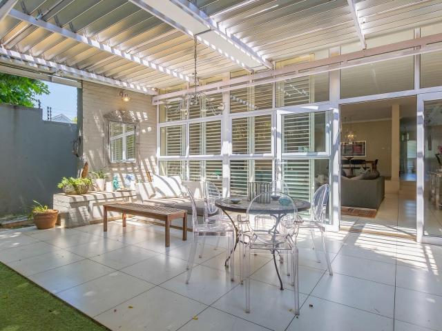 3 Bedroom Townhouse in Winston Ridge